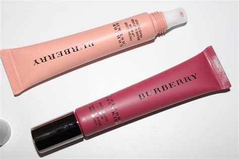 burberry kisses in cosa consiste|burberry first kisses lip balm.